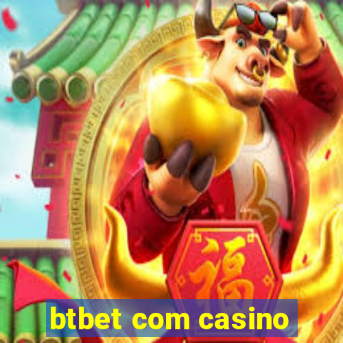 btbet com casino